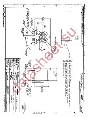 211511-1 datasheet  